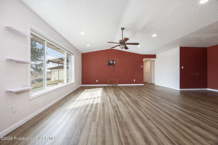 Property Photo:  39 Road 5217  NM 87401 