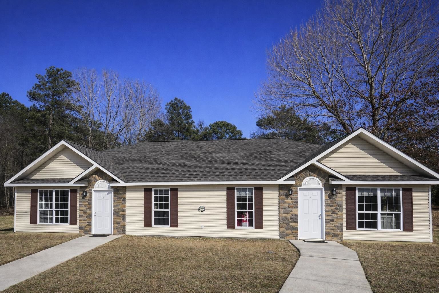 Property Photo: 195 Co Rd 945 AL 35057 - CULLMAN