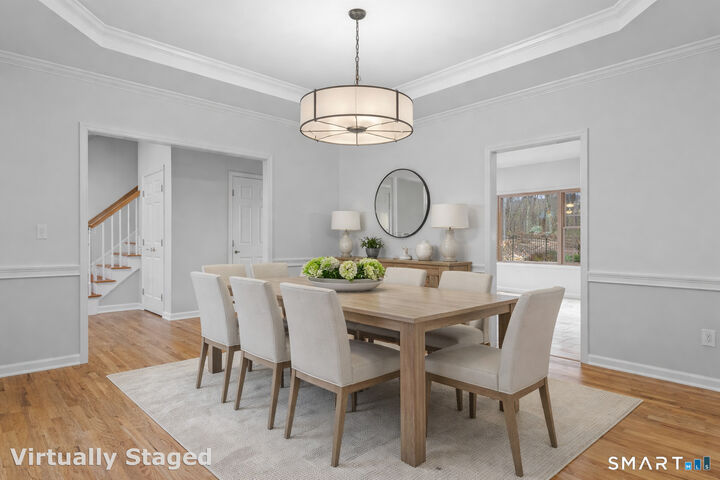 Property Photo: 20 Blanket Meadow Road CT 06468