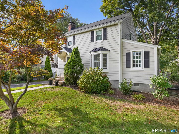 Property Photo:  688 Wilson Street  CT 06825 