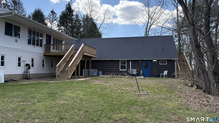 Property Photo: 1553 Glasgo Road CT 06351