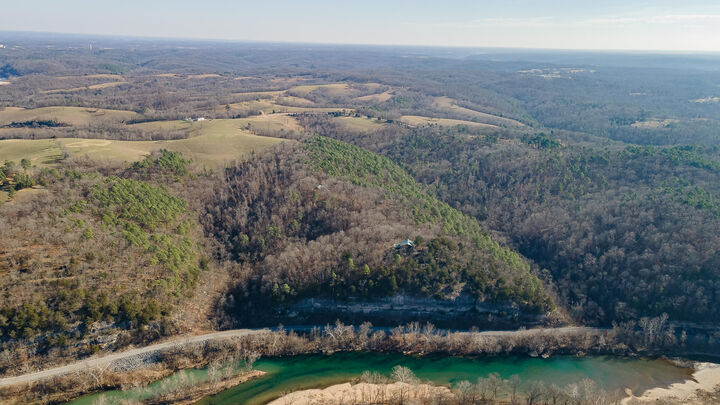 Property Photo:  539 Thompson Lane  MO 64854 