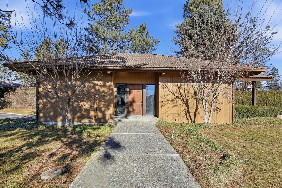 Property Photo:  5438 S Quail Ridge Cir  WA 99223 