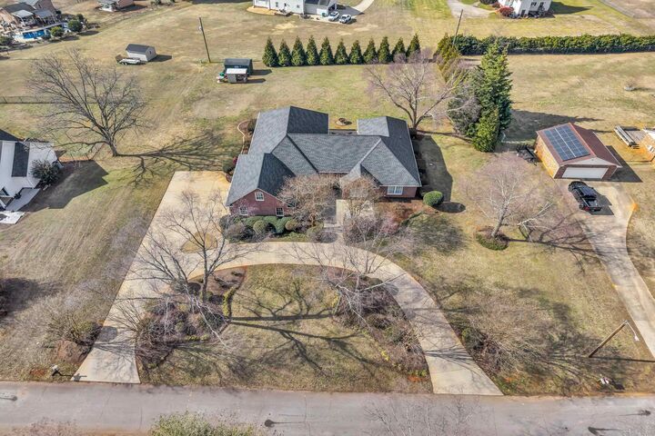 Property Photo:  126 Patti Court  SC 29330 