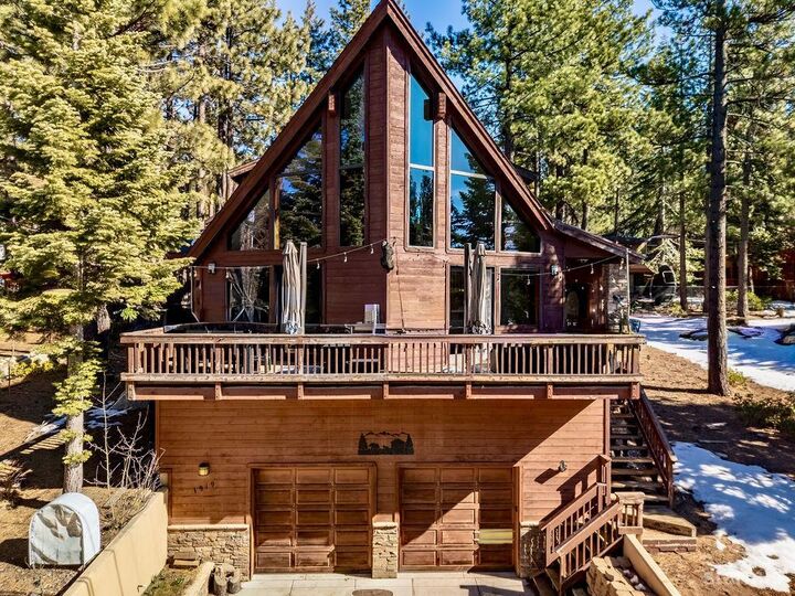 Property Photo: 1919 Apalachee Drive CA 96150