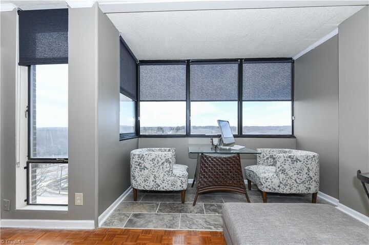 Property Photo:  1101 N Elm Street 1005  NC 27401 