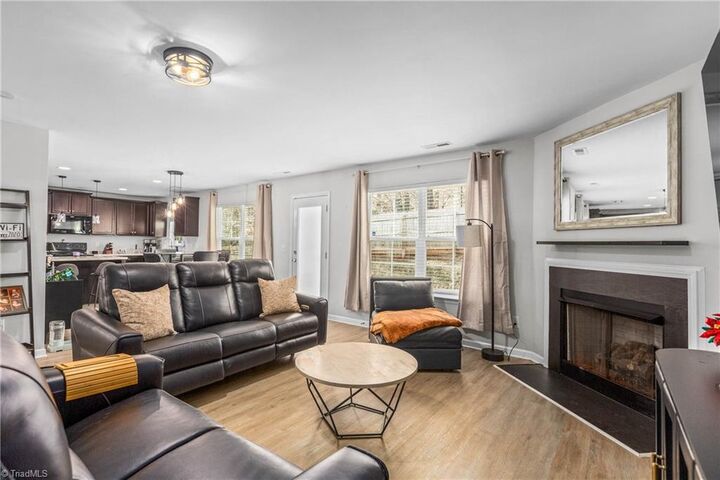 Property Photo:  2900 Glenn Abbey Lane  NC 27214 