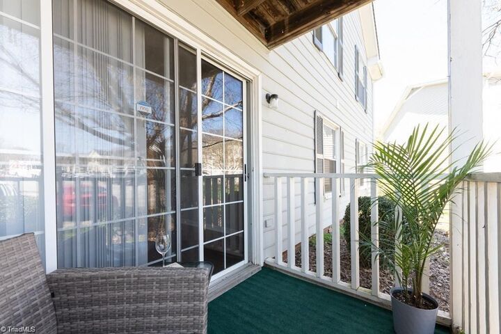 Property Photo: 5515 Hornaday Road NC 27409