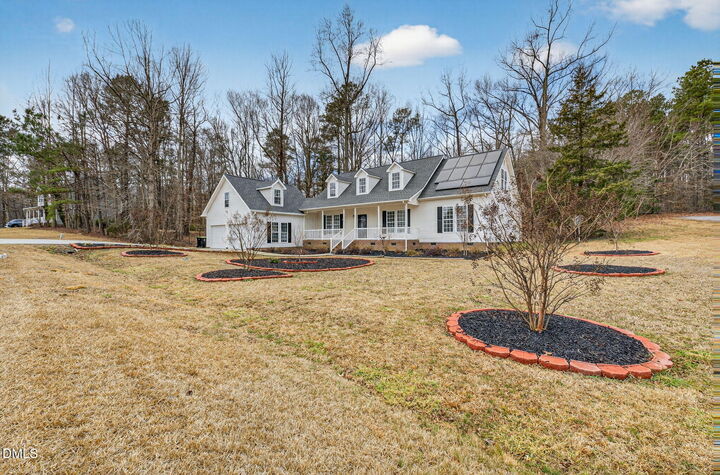 Property Photo: 1416 Seedling Street NC 27591