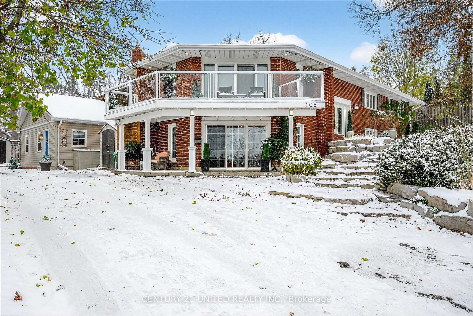 Property Photo:  105 Ridgewood Road  ON K9J 1P2 