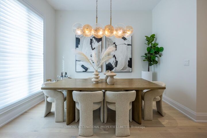 Property Photo: 1173 Avenue Road ON M5N 2G2