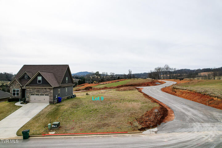 Property Photo:  Lot 9 Bridgewater Boulevard  TN 37814 