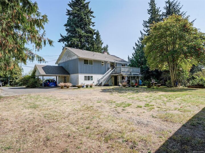 Property Photo: 2338 Church Rd BC V9Z 0W2