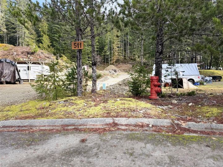 Property Photo:  511 Burman Crt  BC V0P 1G0 