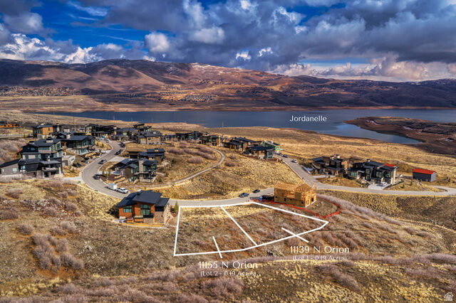 Property Photo:  11155 N Orion Dr  UT 84032 