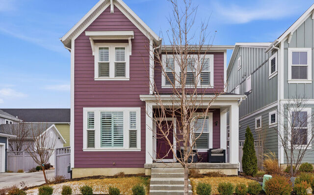 Property Photo: 11594 S Skyward Rd UT 84009