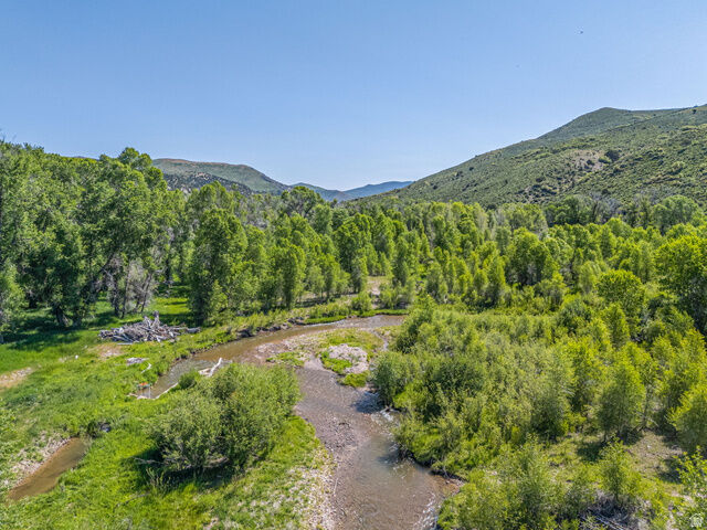 Property Photo: 1840 E Chalk Creek Rd UT 84017
