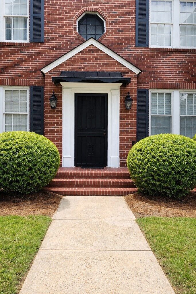 Property Photo:  1111 Madison Street N  GA 31701 
