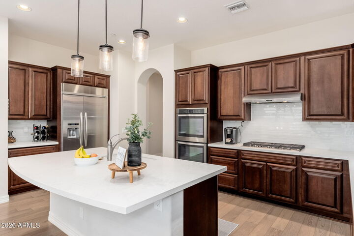 Property Photo:  9705 E Mountain Peak Drive  AZ 85255 