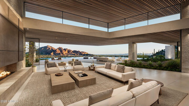 Property Photo:  7150 N Hillside Drive  AZ 85253 