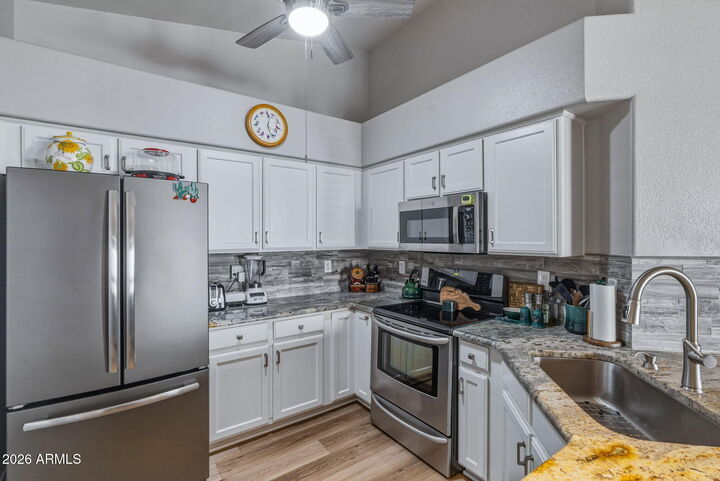 Property Photo:  20636 N 104th Avenue  AZ 85382 