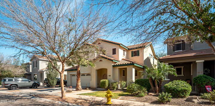 Property Photo: 2139 S Ponderosa Drive AZ 85295