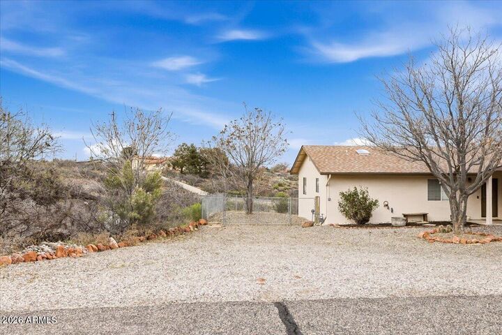 Property Photo:  1122 E Cherry Hills Way  AZ 86326 