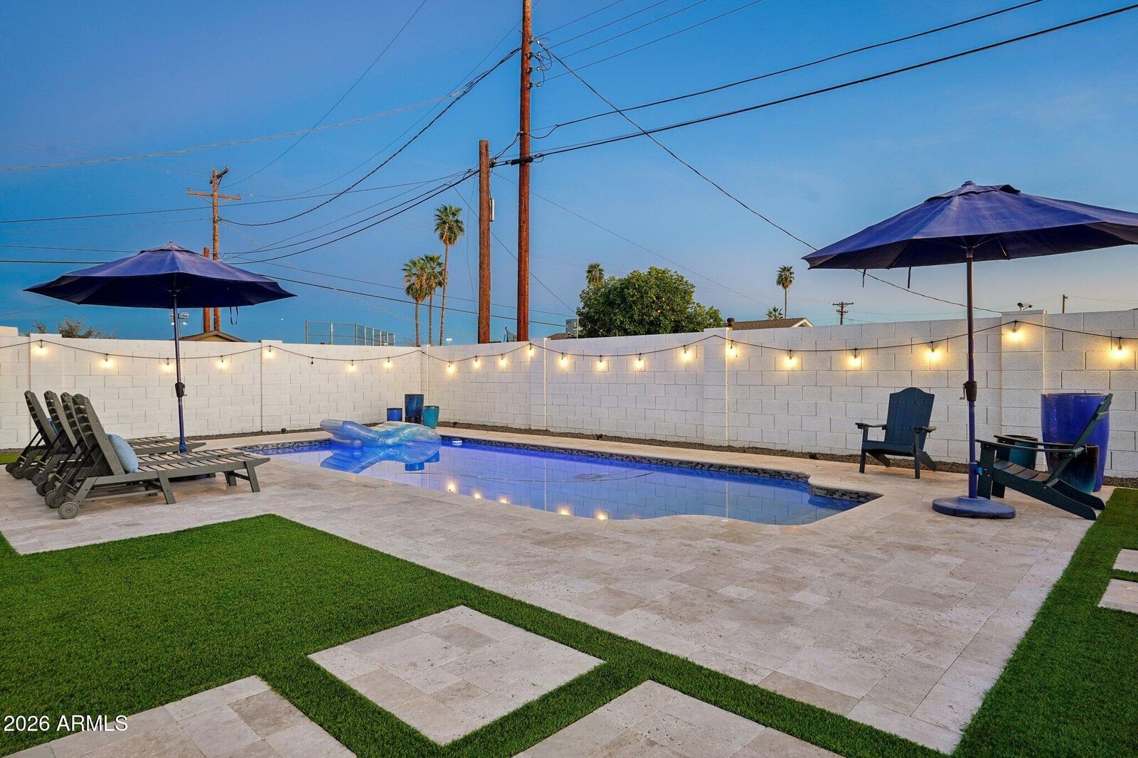 Property Photo:  7339 E Wilshire Drive  AZ 85257 