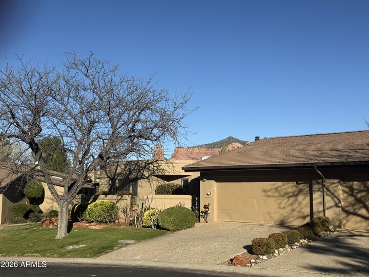 Property Photo: 56 Red River Road AZ 86351