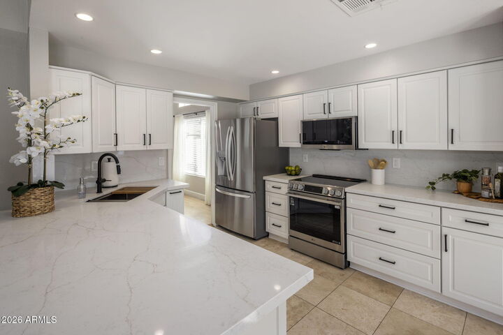 Property Photo:  9045 E Cortez Street  AZ 85260 