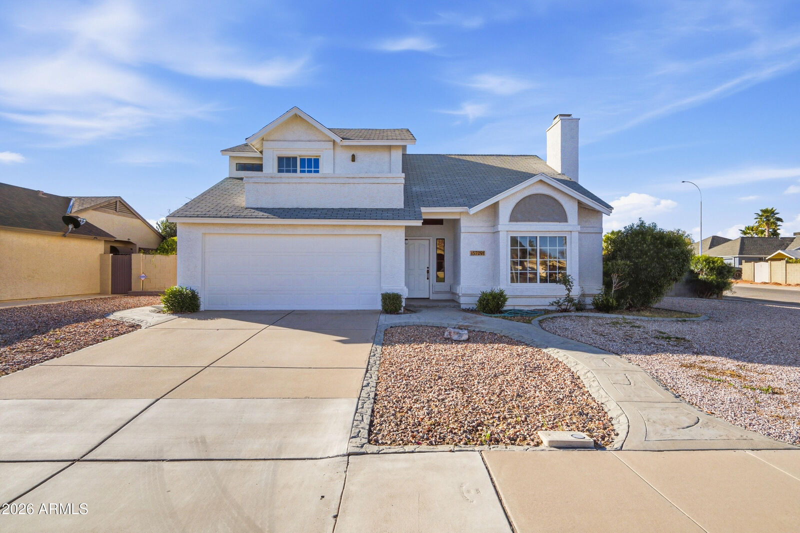 Property Photo: 5729 W Butler Drive AZ 85226