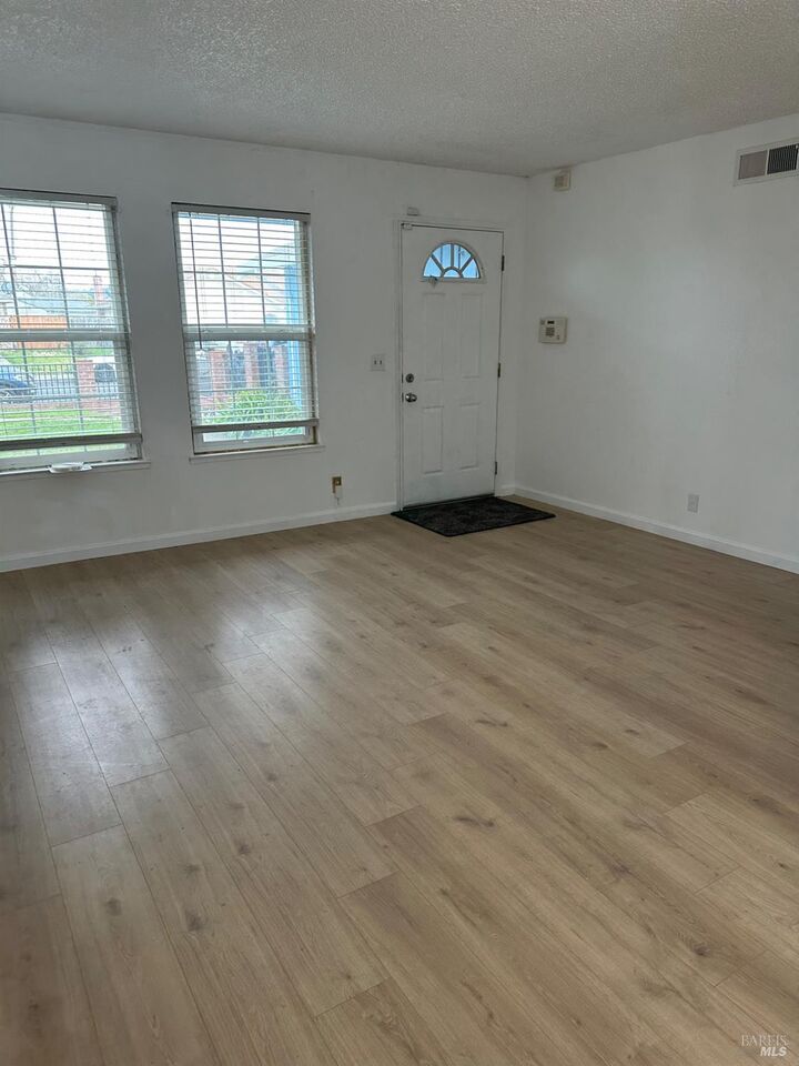 Property Photo:  1001 Jack London Drive  CA 94589 