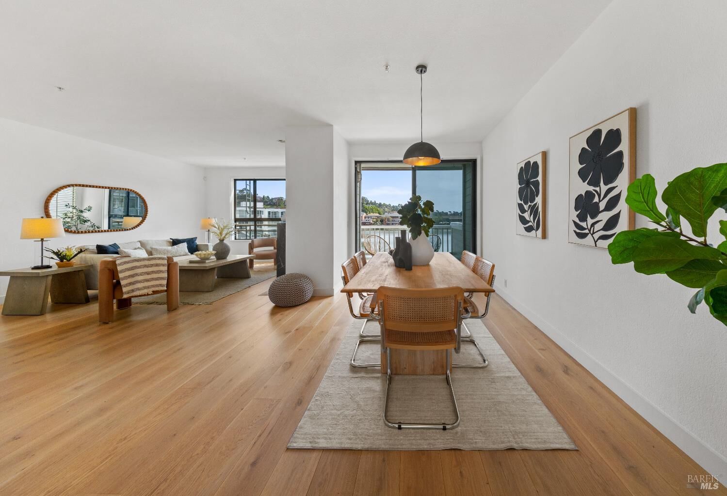 Property Photo:  6033 Shelter Bay Avenue  CA 94941 