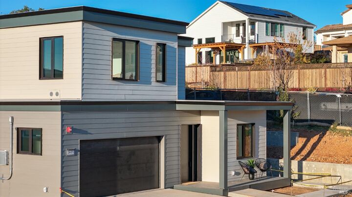 Property Photo:  16799 Meadow Oaks Drive  CA 95476 