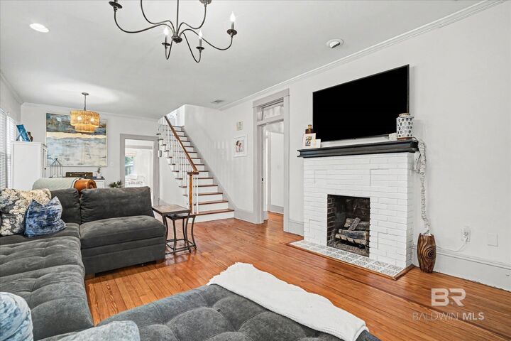 Property Photo: 136 Florence Place AL 36607