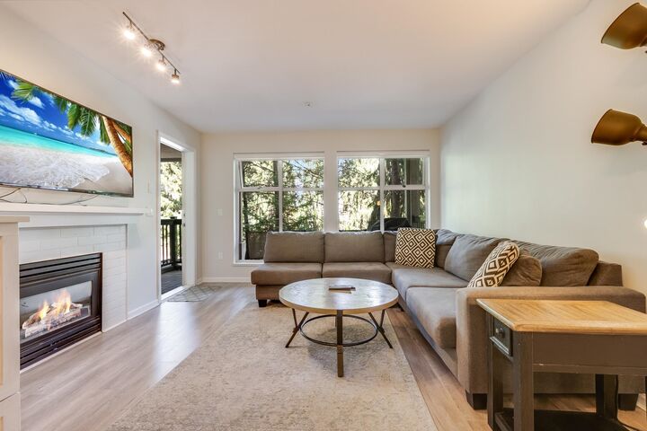 Property Photo: 4355 Northlands Boulevard 20 BC V8E 1C3