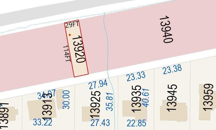 Property Photo: 13920 King Road BC V3R 2V4