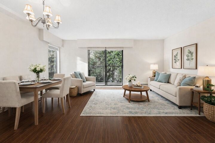 Property Photo: 330 E 1st Street 203 BC V7L 1B5