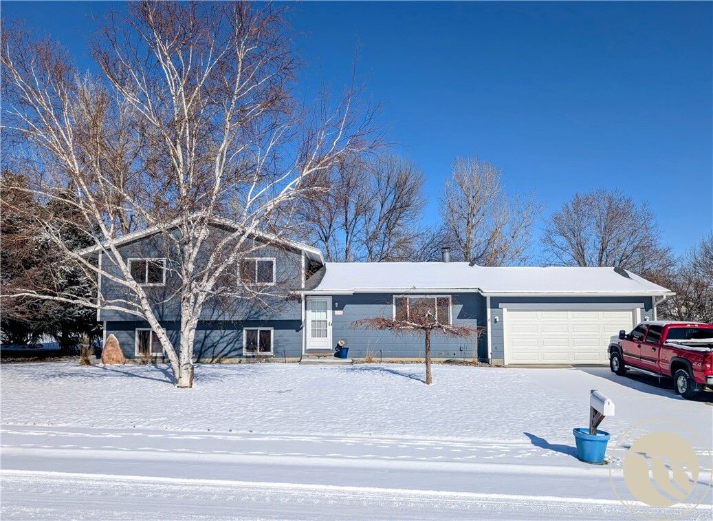 Property Photo:  1195 Patriot Street  MT 59105 