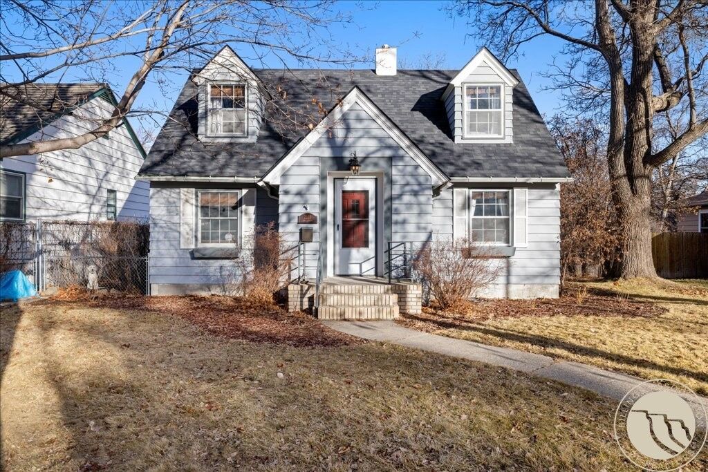 Property Photo: 2223 Elm Street MT 59101