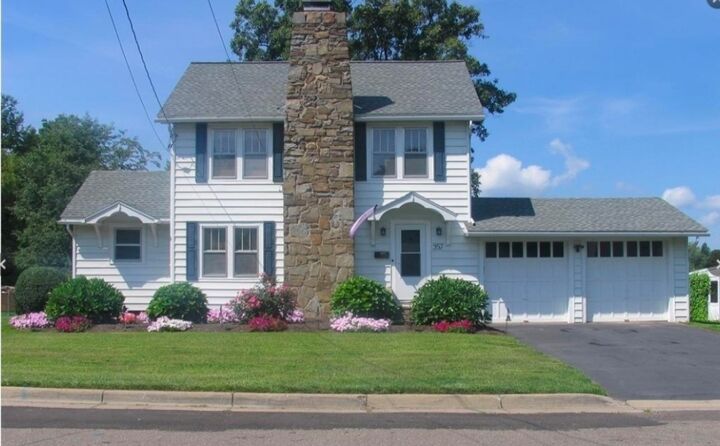 Property Photo:  357 First Avenue  NY 13850 