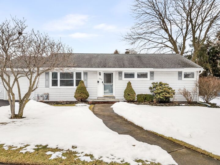 Property Photo: 502 Winston Drive NY 13760