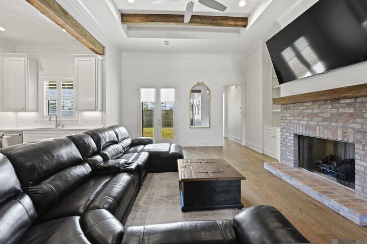 Property Photo:  38233 Meadow Rue Dr  LA 70769 