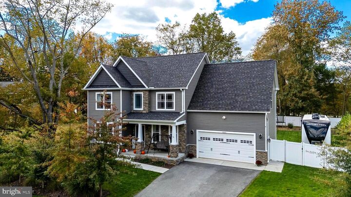 Property Photo:  12127 Riverview Drive  MD 20664 