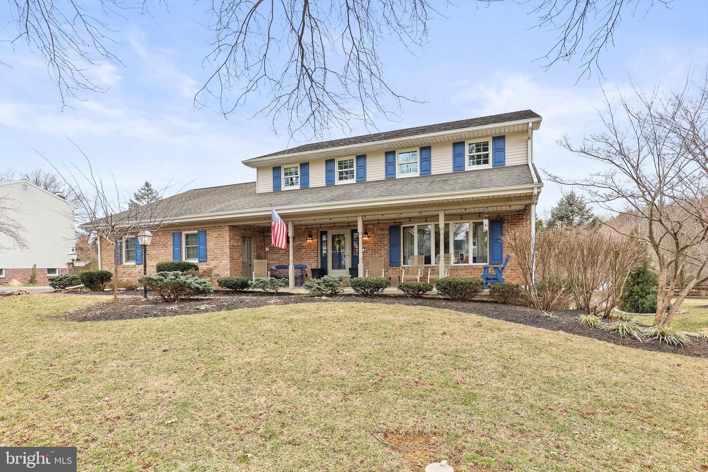 Property Photo: 406 Wetherburn Drive PA 17601