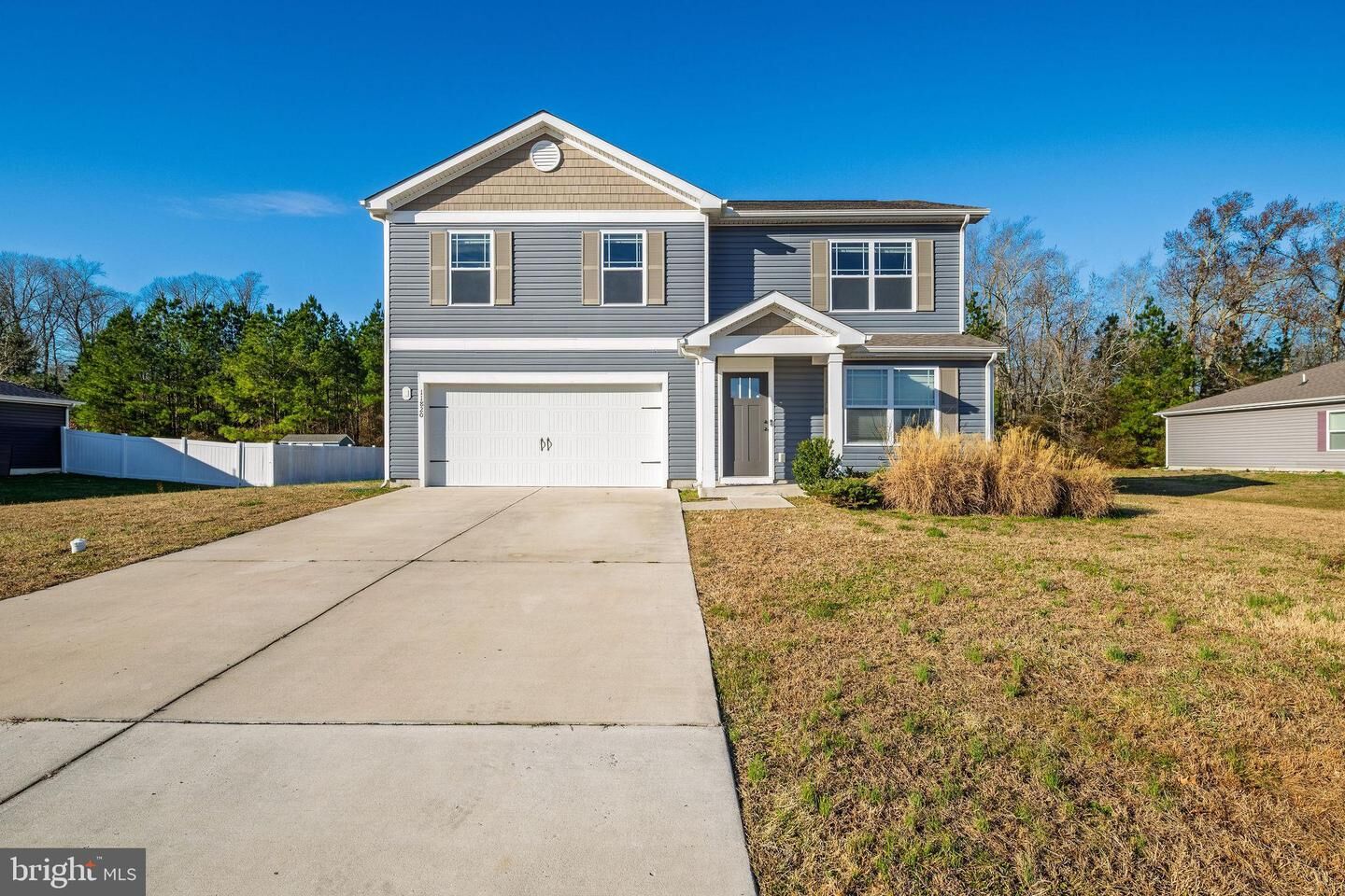 Property Photo: 11820 Drexwood Drive MD 21853