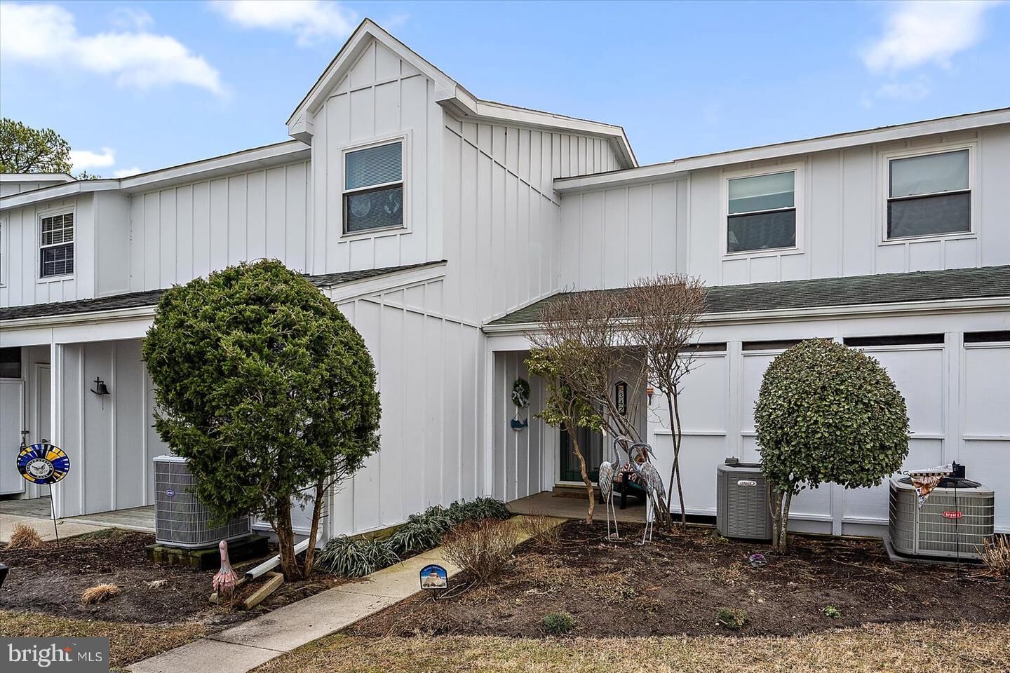 Property Photo:  37898 Eagle Lane 342  DE 19975 