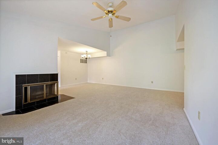 Property Photo: 103 Sequoia Court 11 NJ 08540