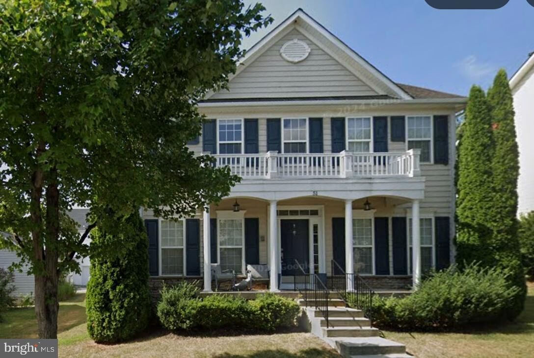 Property Photo:  51 Battlefield Drive  WV 25414 