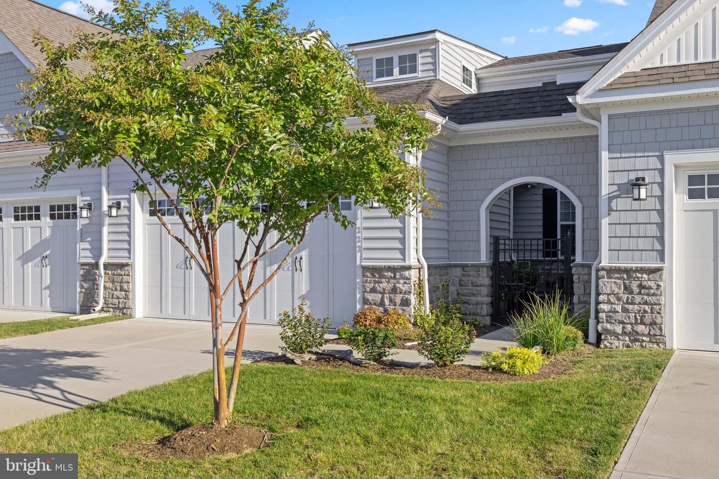 Property Photo:  222 Moorings Circle 126  MD 21666 